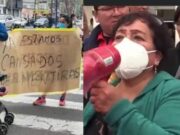 DESABASTECIDOS: Casi 5 meses sin recibir la ración del programa del vaso de leche en Huaral