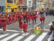 ¡Feliz 62° Aniversario! Colegio emblemático «Andrés de los Reyes» de Huaral