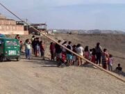 Joven con habilidades diferentes murió ahogado tras ser arrastrado por bravas aguas de playa en Carquín