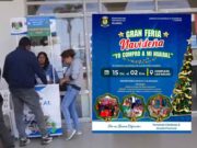 Aún puedes inscribirte para participar de la feria navideña en Huaral