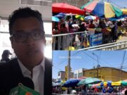 Gerente de Fiscalización Gonzalo Luyo calificó su gestión en el área con un «10»