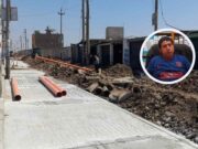 Presidente del Mercado Modelo ante el retraso de la entrega de la obra: «No hay venta, no hay ingreso»
