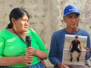 Chancayano continúa desaparecido tras conducir trailer de carga pesada hacia Arequipa