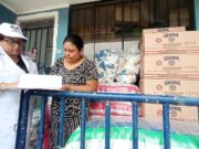 Beneficiarios del Programa del Vaso de Leche vienen recibiendo las 5 raciones juntas que les faltaba