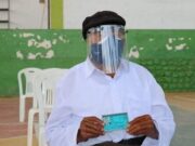 Recomiendan uso de mascarilla y vacunarse contra la covid-19 ante aumento de casos en Huaral