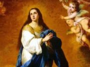 Día de la Inmaculada Concepción: ¿Por qué es feriado?