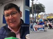 Lic. Anthony Vega sobre entrega de raciones del Vaso de Leche: «se estima que puede ser de 10 al 15 de diciembre»