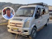 Huaral: asesinan a balazos a gerente de la empresa de transporte «Maranatha»