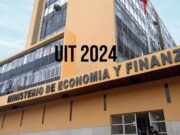 La UIT se incrementó: a partir del 1 de enero del 2024 será de S/ 5,150