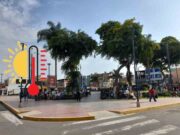 Senamhi: Alertan que febrero y marzo serán los meses más calurosos del año