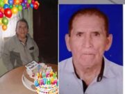 Chancay: Familiares buscan desesperadamente a adulto mayor que desapareció el pasado 11 de enero