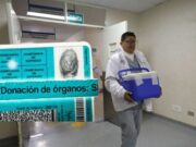 Minsa: Nueva ley que establece que todo ciudadano será donador de órganos entraría en vigencia en febrero