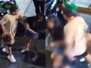 Huacho: dejan en libertad a sujeto que agredió salvajemente a su pareja a la salida de una discoteca