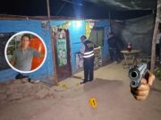 Chancay: dirigente fue asesinado a balazos en su vivienda tras recibir amenazas de muerte