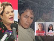 Rosario Sasieta: «El Norte Chico está muy complicado con la violencia contra la mujer»
