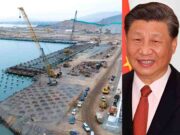 Presidente de China llegará para la inauguración del Mega Puerto de Chancay, informó la Cancillería