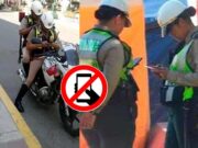 Junín: efectivos policiales ya no podrán usar sus teléfonos durante el servicio «Mala costumbre»