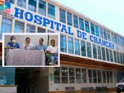 Chancay: 15 médicos renuncian al Hospital tras no recibir su pago: «Se les debe 7 meses de sueldo»