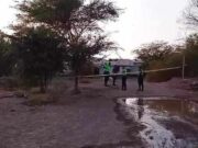 Ica: cuatro miembros de una familia de agricultores fueron asesinados a balazos