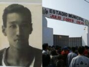 Julio «El chino» Lores Colán: El futbolista que inspiró el nombre del estadio en Huaral