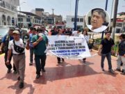 Cuerpo Médico de Huaral exige la salida del Dr. Juan Díaz tras estar impagos 7 meses