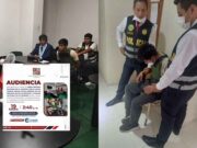 Hoy resolverán pedido de prisión preventiva contra el «Monstruo de Huacho» por asesinato a hermanas