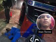 Huaral: Mototaxista fue asesinado a balazos por sujeto que habría fingido ser pasajero