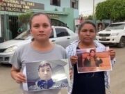 Policía captura sujeto que apuñaló a su ex pareja en Chancay