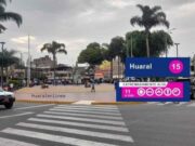 Huaral viene presentando niveles extremadamente altos de Radiación Ultravioleta de 15