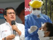 Aumentan casos de Covid -19 pero descartan sexta ola en el Perú
