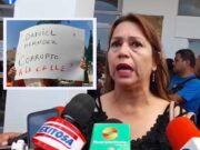 Regidora Dorador: Daniel Hernández no debería ser parte de la comisión de transporte por el bien de la gestión