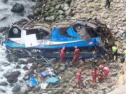 Se cumplieron 6 años de la caída del bus interprovincial al Serpentín de Pasamayo: dejó 52 fallecidos