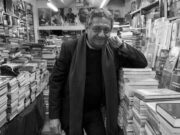 Dejó de existir Eloy Jáuregui: Periodista, poeta, escritor y gran cronista peruano