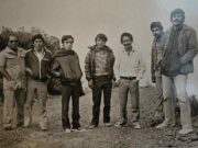 Se cumplen 41 años de la masacre a los 8 periodistas en Uchuraccay