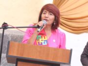 Gobernadora Rosa Vásquez invocó a la unidad para seguir construyendo una región con futuro para todos
