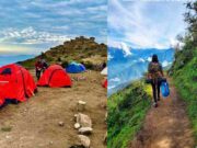 Rúpac: visita la denominada «Ciudad de fuego» en estas vacaciones