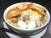 Sopa García: Conoce AQUÍ la historia que guarda este delicioso platillo de fusión Huaralino