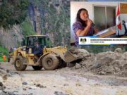 Alcaldesa de Pacaraos solicitó al concejo municipal, maquinarias para superar emergencias. Alcaldesa de Pacaraos solicitó el concejo municipal, maquinarias para superar emergencias.