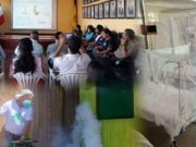 Autoridades de Barranca en alerta por aumento de casos de dengue. Autoridades de Barranca en alerta por aumento de casos de dengue.