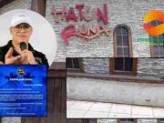 Cancelan presentación de Chechito tras atentado de discoteca «Hatun Runa» de Huaral Cancelan presentación de Chechito ante atentado de discoteca Hatun Runa de Huaral