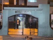 Capturan a mujer por presuntamente secuestrar a bebé de 10 meses Capturan a mujer acusada de secuestrar a bebé de 10 meses