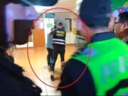 Chancay: Odontólogo es denunciado por intento de violación contra practicante de enfermería. Chancay Odontólogo es denunciado por presunta violación contra practicante de enfermería.