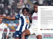 Clubes de la Liga Femenina 2024 no jugarían el torneo tras nuevas medidas en la FPF. Clubes de la Liga Femenina 2024 no jugarían el torneo tras nuevas medidas en la FPF.