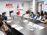 Conceden buena pro para estudios de Preinversión a nivel perfil del Ferrocarril Lima – Barranca