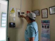 Detectan observaciones en colegios de Huaral a días del inicio de clases. Detectan observaciones en colegios de Huaral a días del inicio de clases.