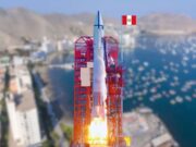 El primer Puerto Espacial del Perú estará en Piura: ¿por qué se ubicará en Talara? El primer Puerto Espacial del Perú estará en Piura: ¿por qué se ubicará en Talara?