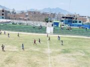 En marzo arranca la emoción del fútbol distrital: Primera Fecha del Grupo A y B de la Primera División En marzo arranca la emoción del fútbol distrital Primera Fecha del Grupo A y B de la Primera División