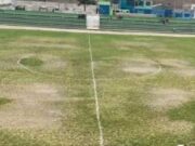 Periodista Lucho Matta: Equipos jugarán en Aucallama porque Huaral no tiene estadio Periodista Lucho Matta: Equipos jugarán en Aucallama porque Huaral no tiene estadio