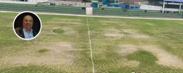 Periodista Lucho Matta: Equipos jugarán en Aucallama porque Huaral no tiene estadio