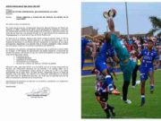 Federación Peruana de Fútbol, retira apoyo a los clubes de La Liga2. Federación Peruana de Fútbol, retira apoyo a los clubes de La Liga2.